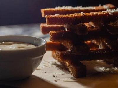 Гренки